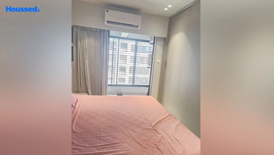 Project Image of 2 BHK Flat for Resale in Palanpur, Surat - Image 170605