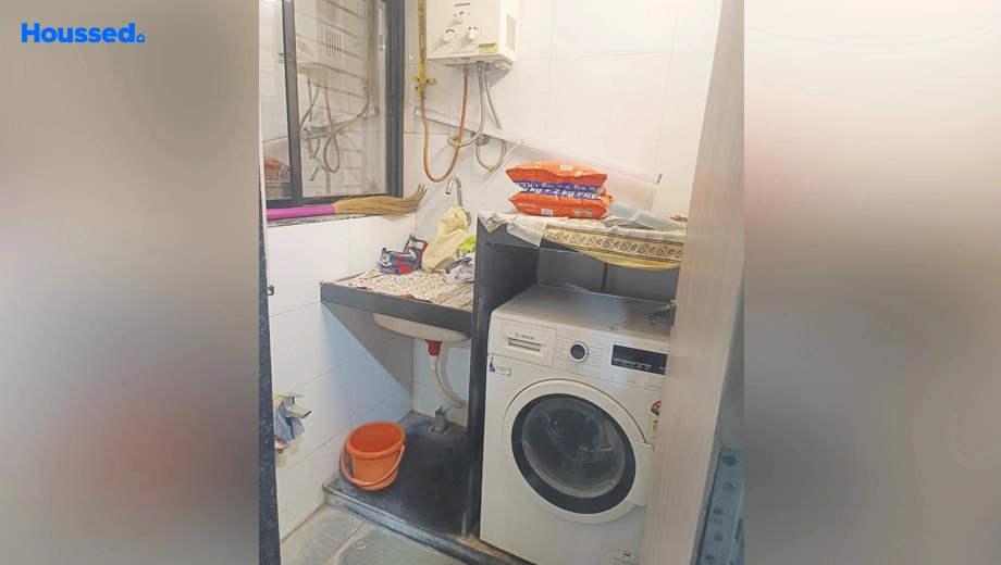 Project Image of 2 BHK Flat for Resale in Palanpur, Surat - Image 170604