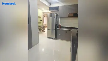 Project Image of 2 BHK Flat for Resale in Palanpur, Surat - Image 170601