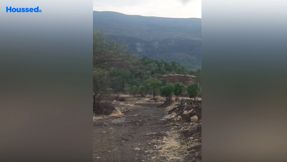 Project Image of Housing Plot/Residential Land for Resale in Makhmalabad, Nashik - Image 169982