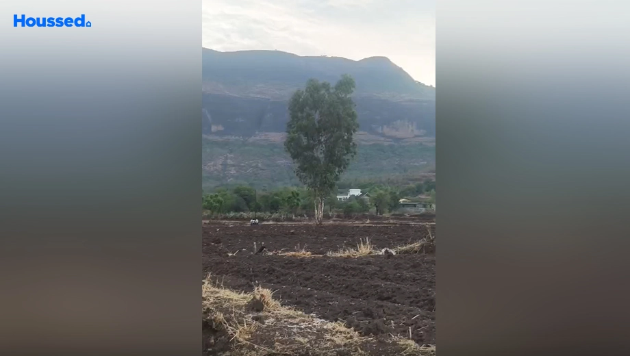 Project Image of Housing Plot/Residential Land for Resale in Makhmalabad, Nashik - Image 169980