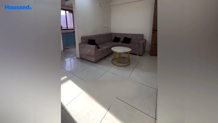 Project Image of 2 BHK Flat for Resale in Nava Naroda - Image 169974