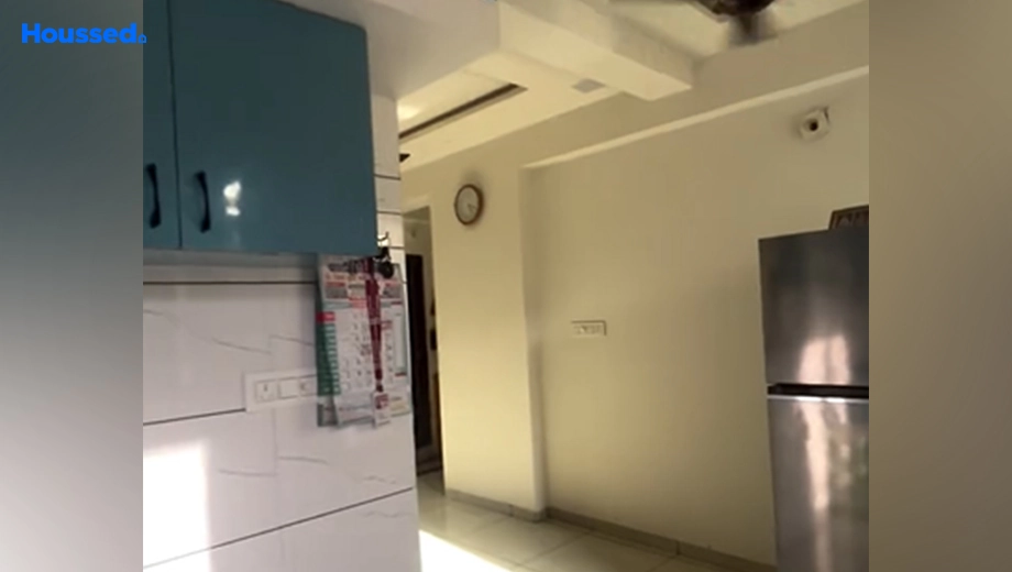 Project Image of 2 BHK Flat for Resale in Nava Naroda - Image 169972