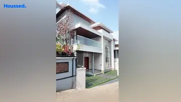 Project Image of 4 BHK House/Villa for Resale in Aluva, Kochi - Image 170027