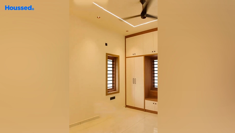 Project Image of 4 BHK House/Villa for Resale in Aluva, Kochi - Image 170023