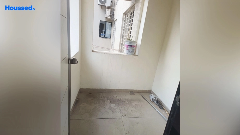 Project Image of 2 BHK Semi-Furnished Flat for Rent in Mehini Residency, Pal - Image 170607