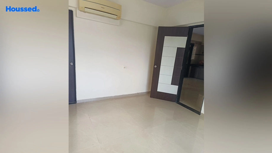 Project Image of 2 BHK Semi-Furnished Flat for Rent in Mehini Residency, Pal - Image 170630