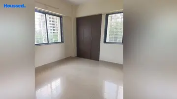 Project Image of 2 BHK Flat for Rent in Mehini Residency Pal, Surat - Image 170632