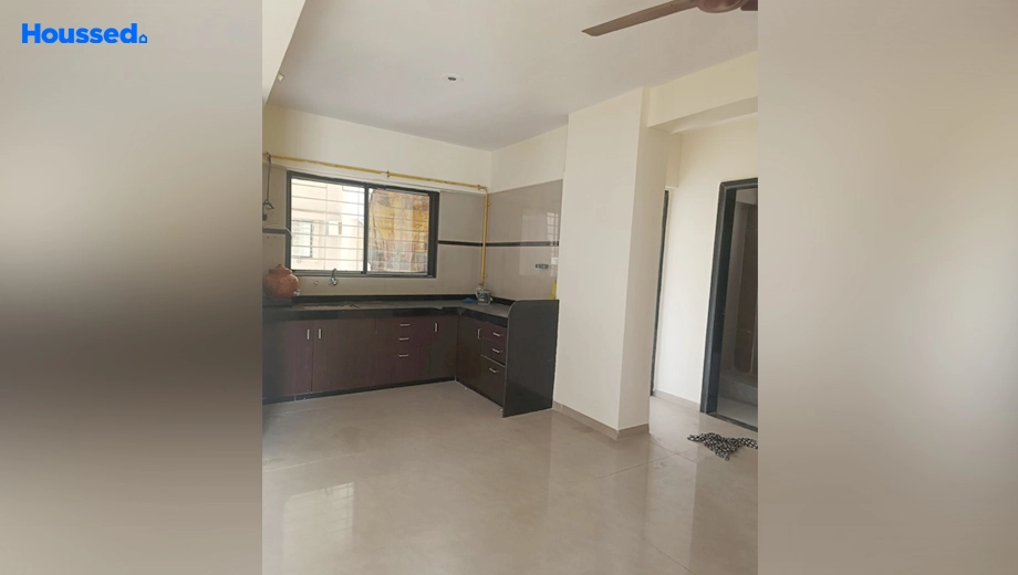 Project Image of 2 BHK Semi-Furnished Flat for Rent in Mehini Residency, Pal - Image 170629