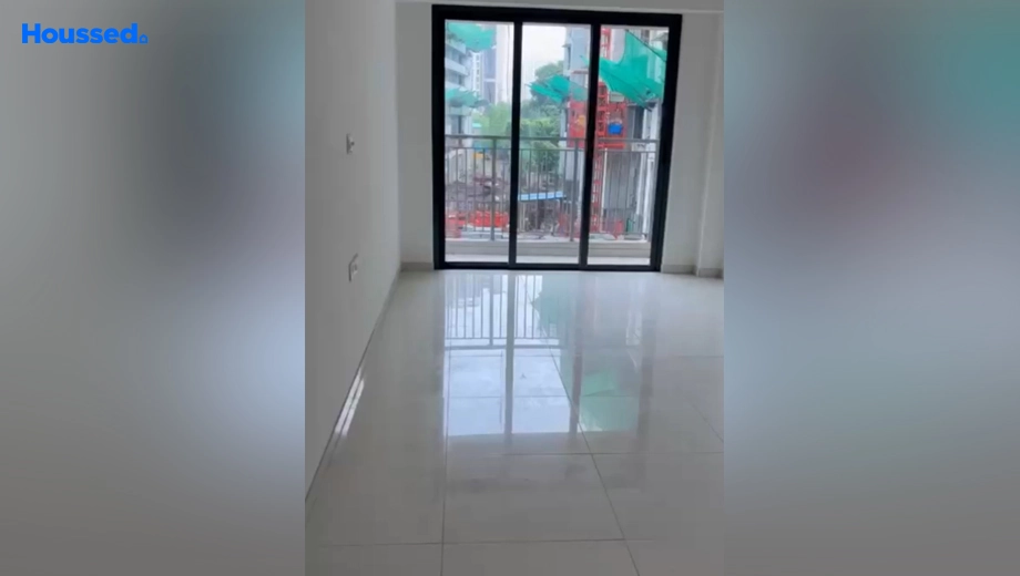 Project Image of 2 BHK Flat for Resale in Godrej Ascend, Thane West - Image 170442