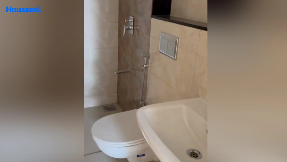 Project Image of 2 BHK Flat for Resale in Godrej Ascend, Thane West - Image 170445