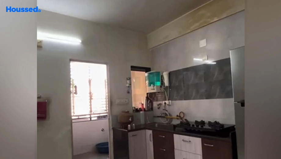 Project Image of 2 BHK Flat for Resale in Nikol - Image 169998