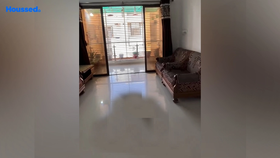 Project Image of 2 BHK Flat for Resale in Nikol - Image 170002