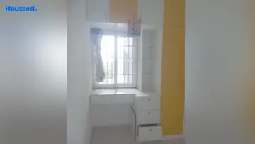 Project Image of 2 BHK Flat for Resale in Urbanrise Jasmine Springs OMR, Chennai - Image 170035