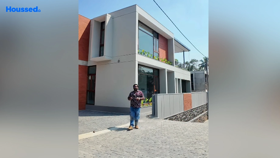 Project Image of 4 BHK House/Villa for Resale in Pukkattupady - Image 170022