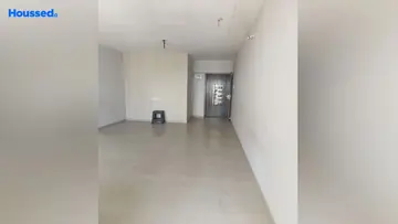Project Image of 3 BHK Flat for Rent in Green City Pal, Surat - Image 170572