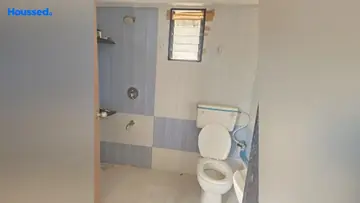 Project Image of 3 BHK Flat for Rent in Green City Pal, Surat - Image 170578