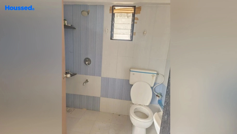 Project Image of 3 BHK Un-Furnished Flat for Rent in Green City, Pal - Image 170578