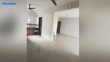 Project Image of 3 BHK Flat for Rent in Green City Pal, Surat - Image 170575