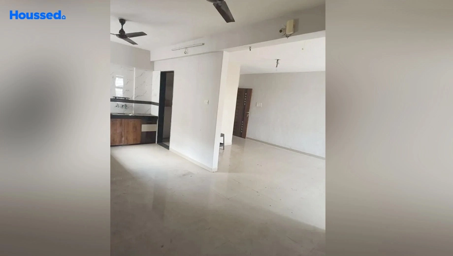 Project Image of 3 BHK Un-Furnished Flat for Rent in Green City, Pal - Image 170575