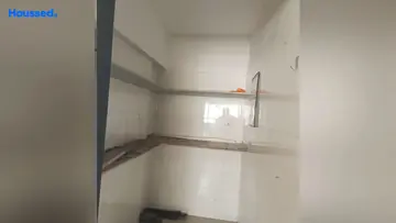 Project Image of 3 BHK Flat for Rent in Green City Pal, Surat - Image 170574