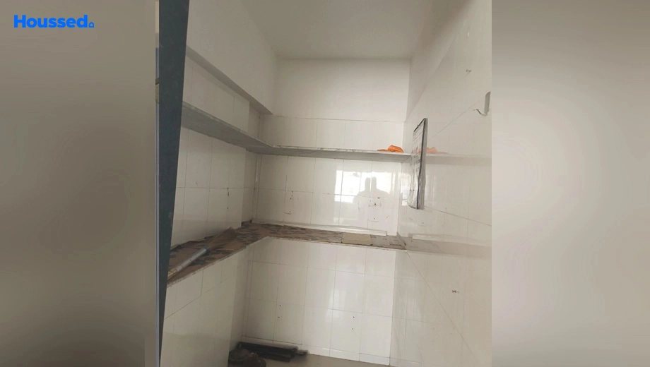 Project Image of 3 BHK Un-Furnished Flat for Rent in Green City, Pal - Image 170574