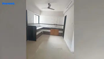 Project Image of 3 BHK Flat for Rent in Green City Pal, Surat - Image 170579