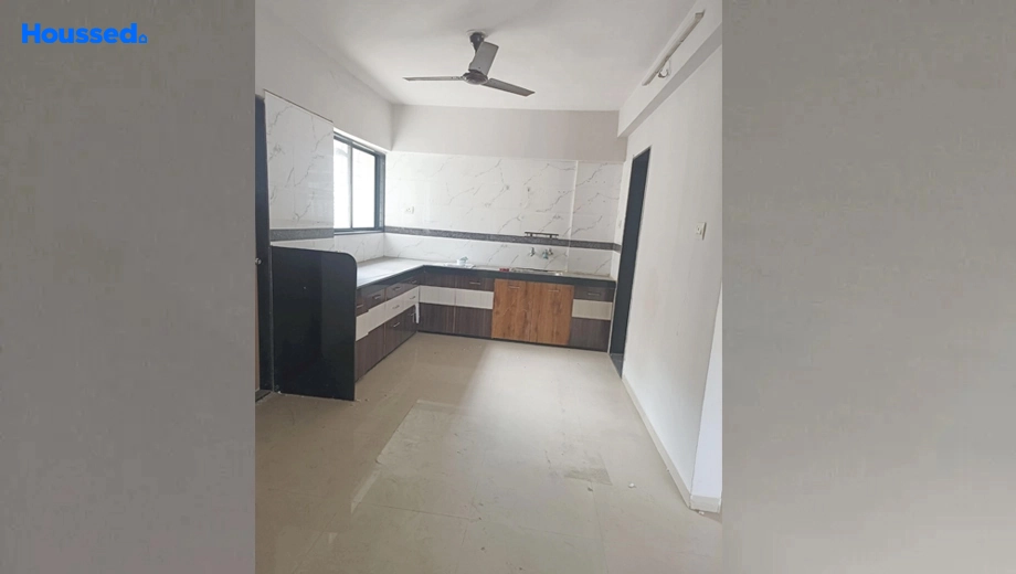 Project Image of 3 BHK Un-Furnished Flat for Rent in Green City, Pal - Image 170579