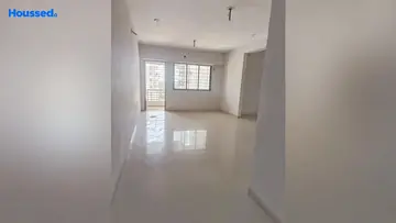 Project Image of 3 BHK Flat for Rent in Green City Pal, Surat - Image 170576