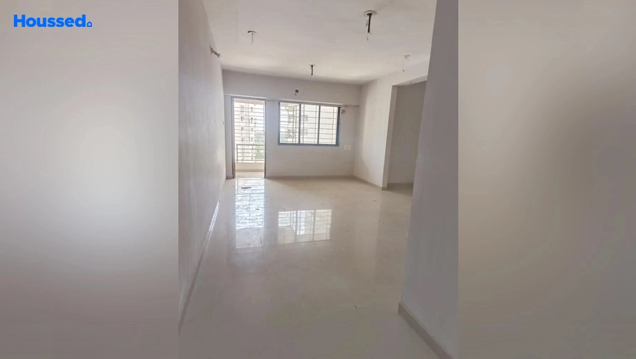 Project Image of 3 BHK Un-Furnished Flat for Rent in Green City, Pal - Image 170576