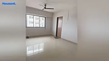 Project Image of 3 BHK Flat for Rent in Green City Pal, Surat - Image 170577