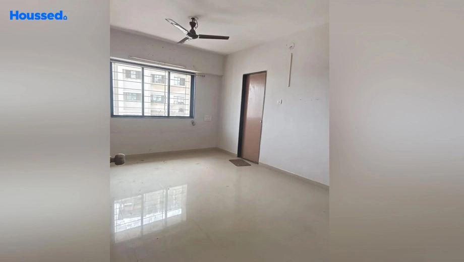 Project Image of 3 BHK Un-Furnished Flat for Rent in Green City, Pal - Image 170577