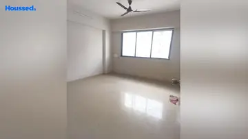 Project Image of 3 BHK Flat for Rent in Green City Pal, Surat - Image 170573