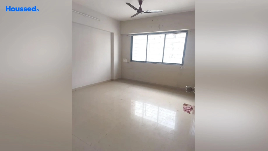 Project Image of 3 BHK Un-Furnished Flat for Rent in Green City, Pal - Image 170573
