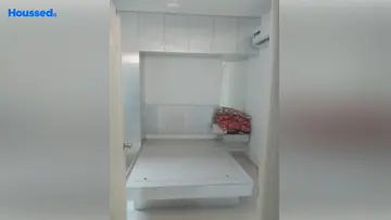 Project Image of 1 BHK Flat for Rent in Urbanrise Jasmine Springs OMR, Chennai - Image 170062
