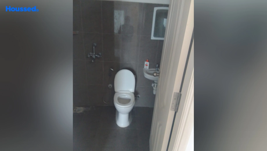 Project Image of 1 BHK Furnished Flat for Rent in Urbanrise Jasmine Springs, OMR - Image 170073