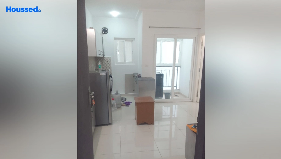 Project Image of 1 BHK Furnished Flat for Rent in Urbanrise Jasmine Springs, OMR - Image 170056