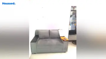 Project Image of 1 BHK Flat for Rent in Urbanrise Jasmine Springs OMR, Chennai - Image 170057