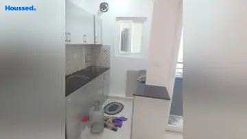 Project Image of 1 BHK Flat for Rent in Urbanrise Jasmine Springs OMR, Chennai - Image 170058