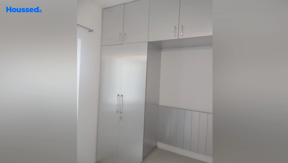 Project Image of 1 BHK Furnished Flat for Rent in Urbanrise Jasmine Springs, OMR - Image 170059