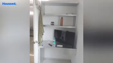Project Image of 1 BHK Flat for Rent in Urbanrise Jasmine Springs OMR, Chennai - Image 170060