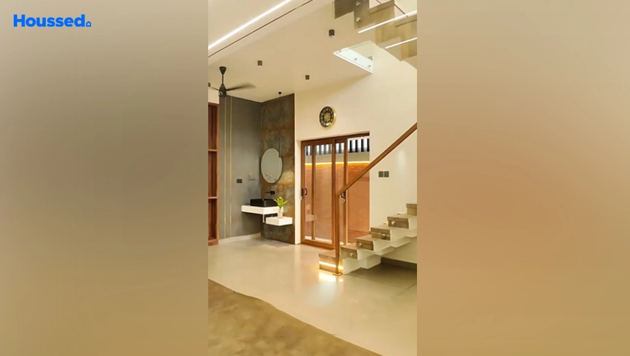 Project Image of 4 BHK House/Villa for Resale in Aluva, Kochi - Image 170064