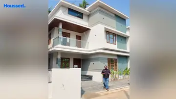 Project Image of 4 BHK House/Villa for Resale in Pukkattupady, Kochi - Image 170046