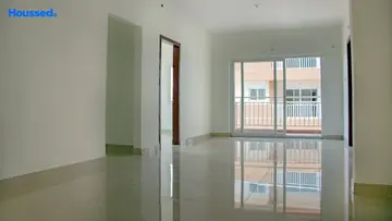 Project Image of 3 BHK Flat for Resale in Accurate Wind Chimes Gachibowli, Hyderabad - Image 170070