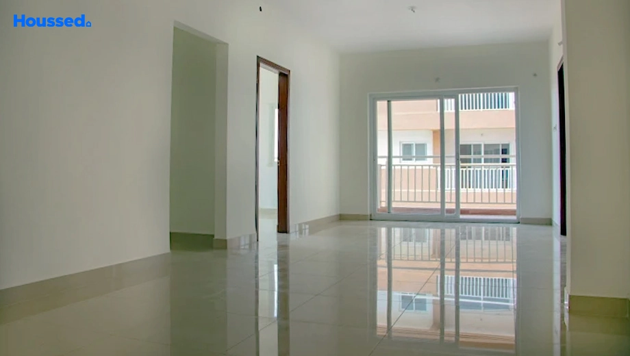Project Image of 3 BHK Flat for Resale in Accurate Wind Chimes Gachibowli, Hyderabad - Image 170070