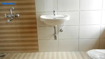 Project Image of 3 BHK Flat for Resale in Accurate Wind Chimes Gachibowli, Hyderabad - Image 170071