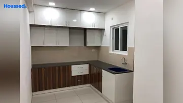 Project Image of 3 BHK Flat for Resale in Accurate Wind Chimes Gachibowli, Hyderabad - Image 170069