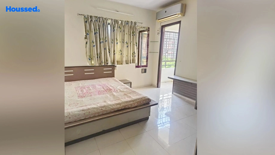 Project Image of 3 BHK Flat for Rent in Green Avenue Adajan, Surat - Image 170584
