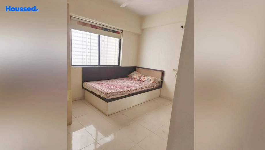Project Image of 3 BHK Flat for Rent in Green Avenue Adajan, Surat - Image 170586
