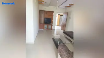 Project Image of 3 BHK Flat for Rent in Green Avenue Adajan, Surat - Image 170589